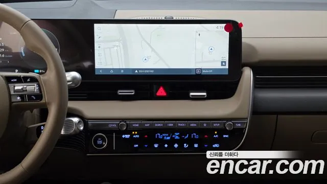 Hyundai Ioniq 5 New — Фото автомобиля 14