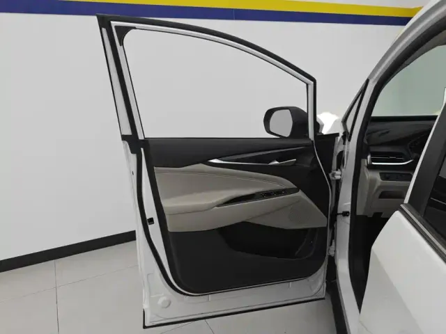Maxus G50 — Фото автомобиля 7