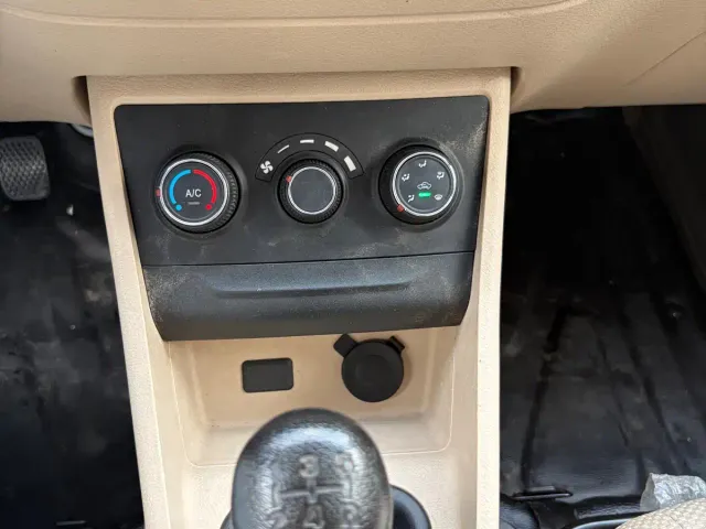 Changan Kuayue Kuayuexing V3 — Фото автомобиля 16