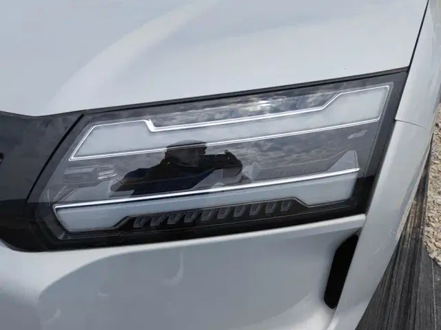Wuling Starlight 560 — Фото автомобиля 5