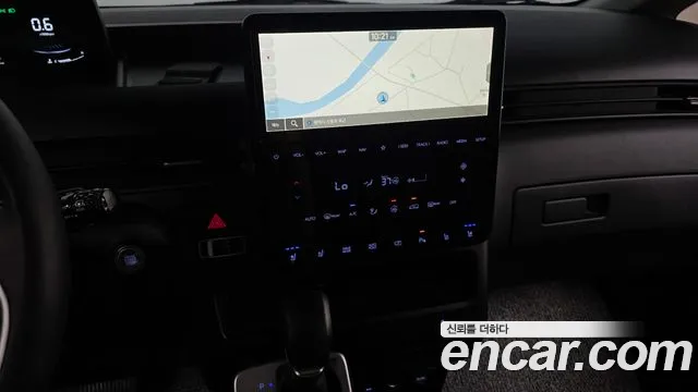 Hyundai Staria — Фото автомобиля 20