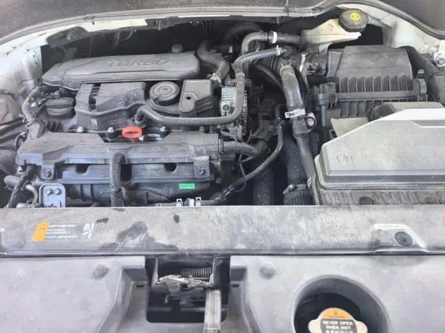 Hyundai Custo — Фото автомобиля 10