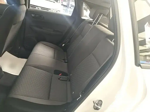 Honda Fit — Фото автомобиля 16