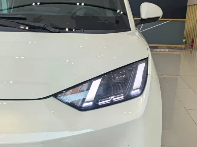 BYD Seagull — Фото автомобиля 4