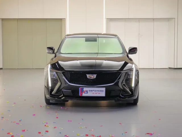 Cadillac Cadillac CT5 2024 28T Premium — Фото автомобиля 2
