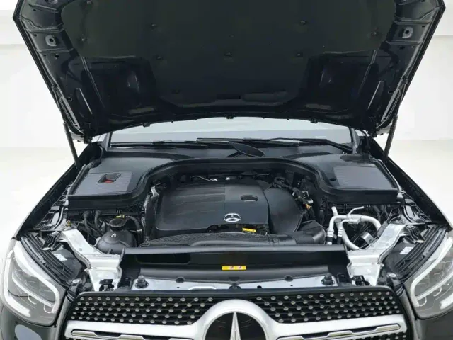 Mercedes-Benz GLC-Class — Фото автомобиля 6