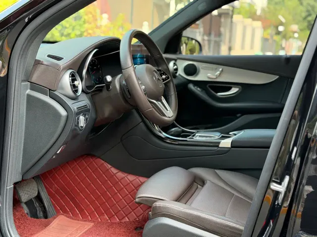 Mercedes-Benz GLC-Class — Фото автомобиля 6