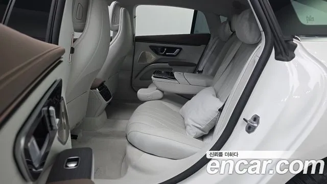 Mercedes-Benz EQS V297 — Фото автомобиля 18