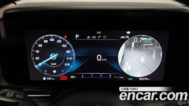 Kia Canival Carnival 4 поколение Дизель 9 мест Signature — Фото автомобиля 8