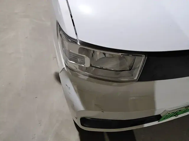 Wuling Hongguang Mini EV — Фото автомобиля 8