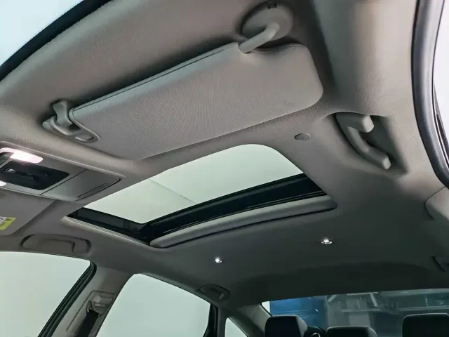 Honda Inspire — Фото автомобиля 13