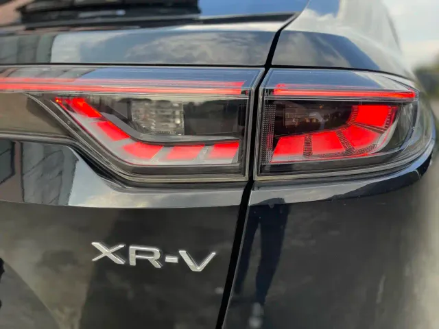 Honda XR-V — Фото автомобиля 19