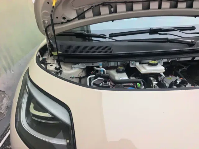 GAC AION UT super — Фото автомобиля 21