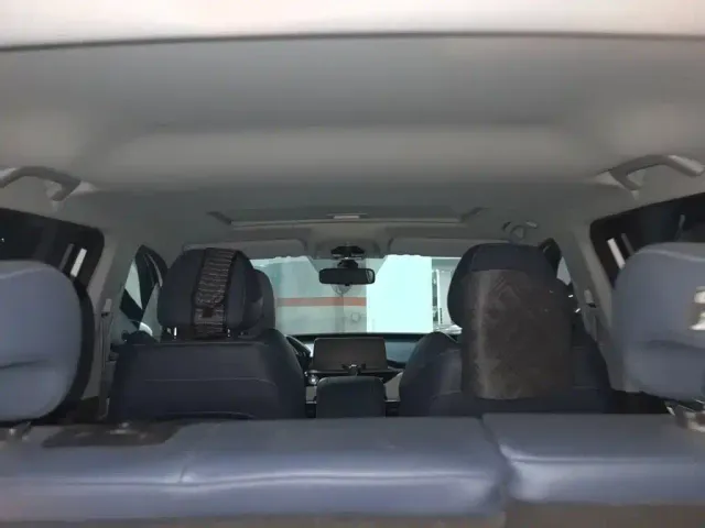 Chery Tiggo 5x — Фото автомобиля 14