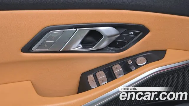 BMW 3 Series G20 — Фото автомобиля 17