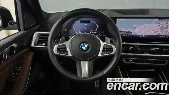 BMW X5 G05 — Фото автомобиля 19