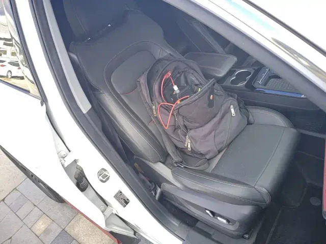 Chery Tiggo 7 — Фото автомобиля 24