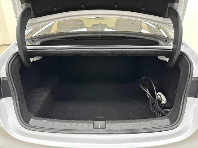 BYD Qin PLUS — Фото автомобиля 29