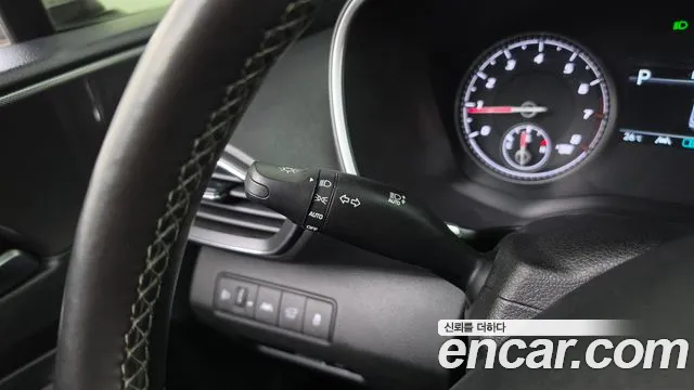 Hyundai Santa Fe New — Фото автомобиля 28