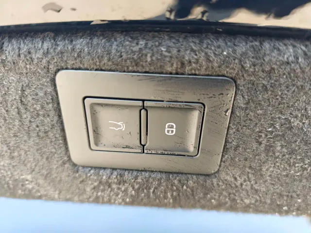 BYD Han 2025 DM-i Smart Driving Edition 125KM LiDAR Flagship — Фото автомобиля 14