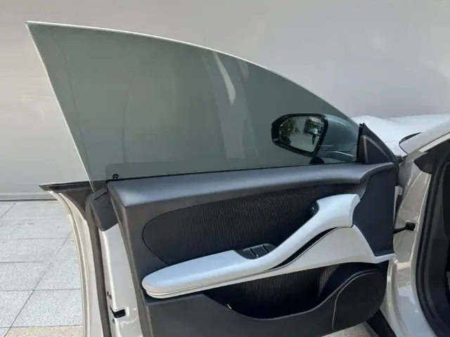 Nio ET5 Touring — Фото автомобиля 12