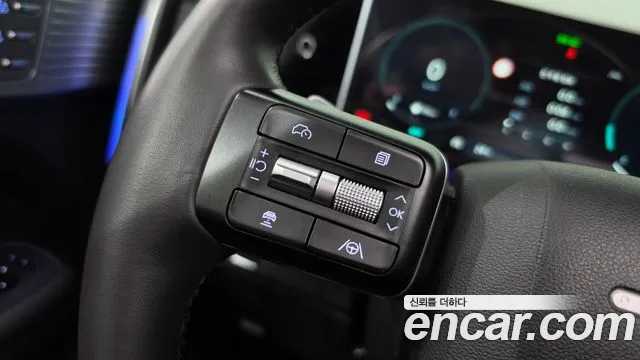 Hyundai Santa Fe MX5 — Фото автомобиля 29