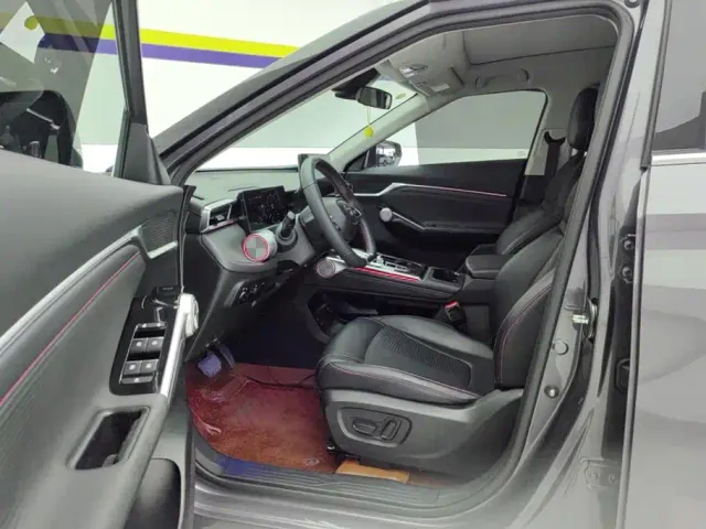 GAC Trumpchi Emkoo — Фото автомобиля 9