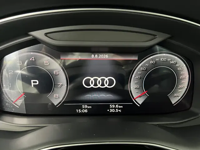 Audi Q7 — Фото автомобиля 10