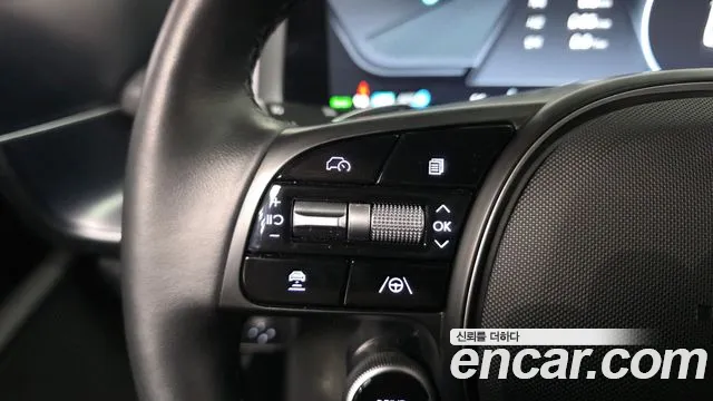 Hyundai Ioniq 6 — Фото автомобиля 25