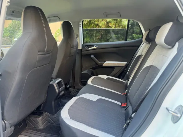 Volkswagen Tharu — Фото автомобиля 7