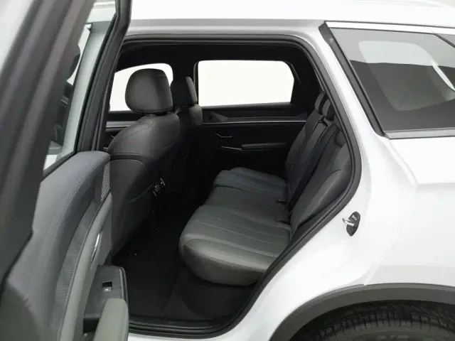 BYD Song Pro — Фото автомобиля 15