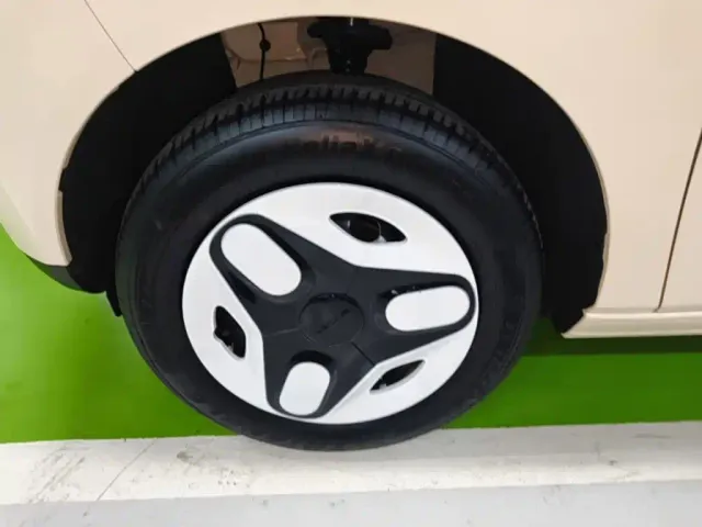 Geely Panda — Фото автомобиля 22