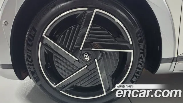 Hyundai Ioniq 5 New — Фото автомобиля 20
