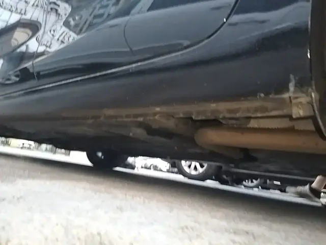 Chevrolet Malibu XL — Фото автомобиля 21