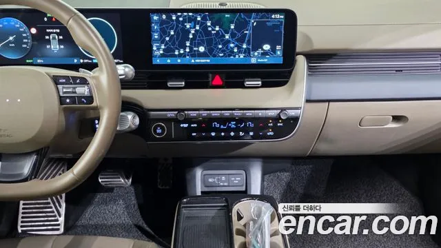 Hyundai Ioniq 5 — Фото автомобиля 20
