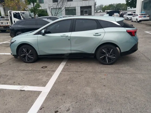 Buick Velite 6 — Фото автомобиля 7