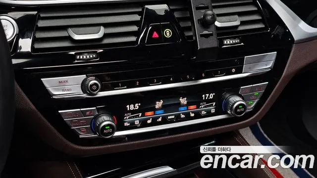 BMW Gran Turismo G32 — Фото автомобиля 27