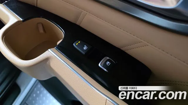 Kia Sorento 4th Gen — Фото автомобиля 25