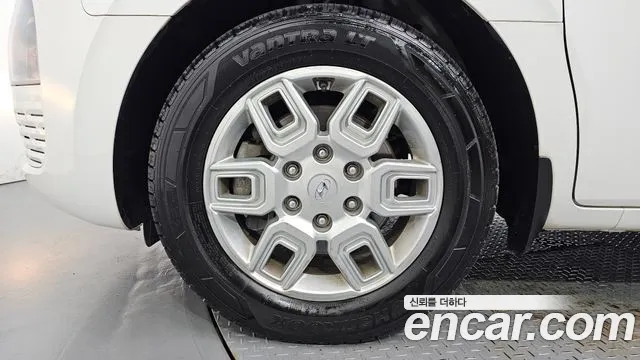 Hyundai Staria — Фото автомобиля 5