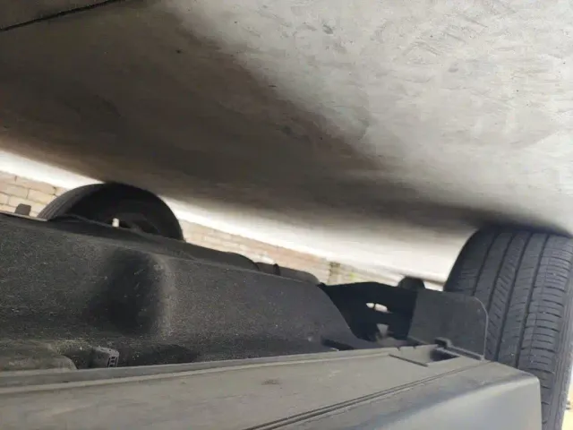 Kia Sportage — Фото автомобиля 18