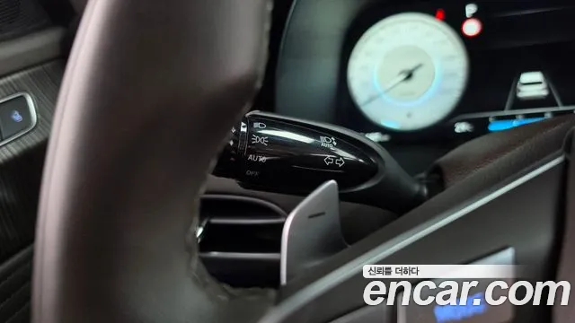 Hyundai Palisade The New Palisade Бензин 3.8 4WD — Фото автомобиля 26