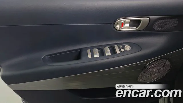Hyundai Nexo Nexo Modern — Фото автомобиля 24