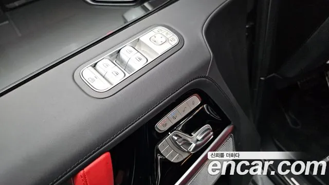 Mercedes-Benz G-Class — Фото автомобиля 28