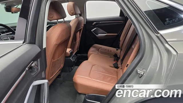 Audi Q3 F3 — Фото автомобиля 16
