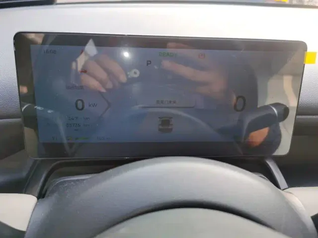 Wuling Binguo PLUS — Фото автомобиля 7
