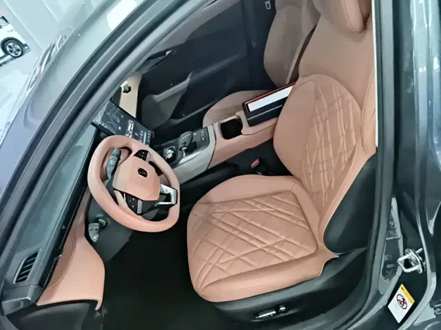 Changan Eado — Фото автомобиля 14