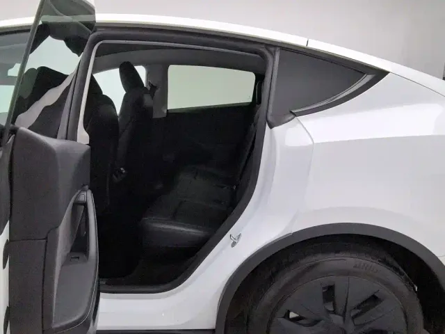 Tesla Model Y — Фото автомобиля 15