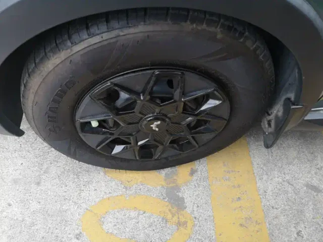 Wuling Hongguang Mini EV — Фото автомобиля 22