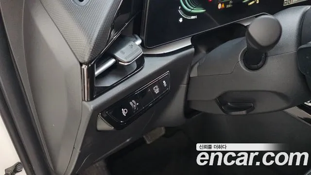 Kia Niro The All New Niro — Фото автомобиля 17