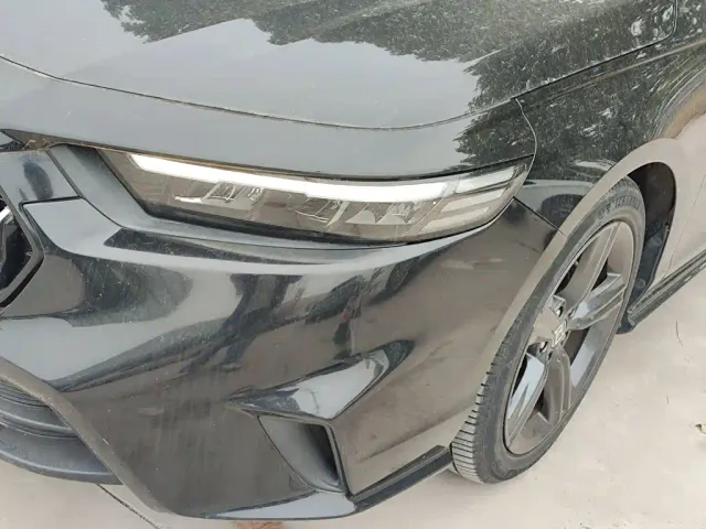Honda Inspire — Фото автомобиля 23